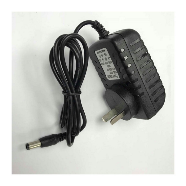 Fuente de alimentación SWITCHing, 12.0V 2A.