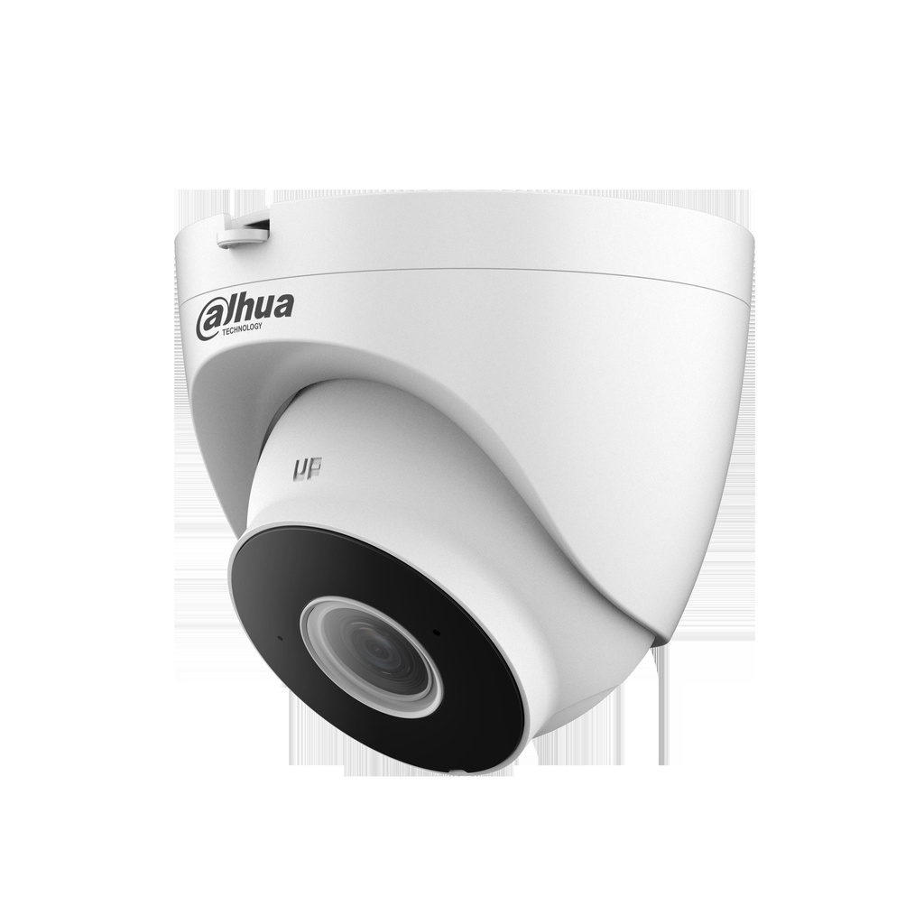 2 MP IR Fixed-focal WiFi Eyeball Network Camera