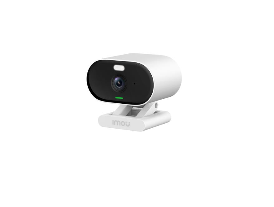 Versa Imou - 1080P H.265 Wi-Fi Outdoor Bullet Camera