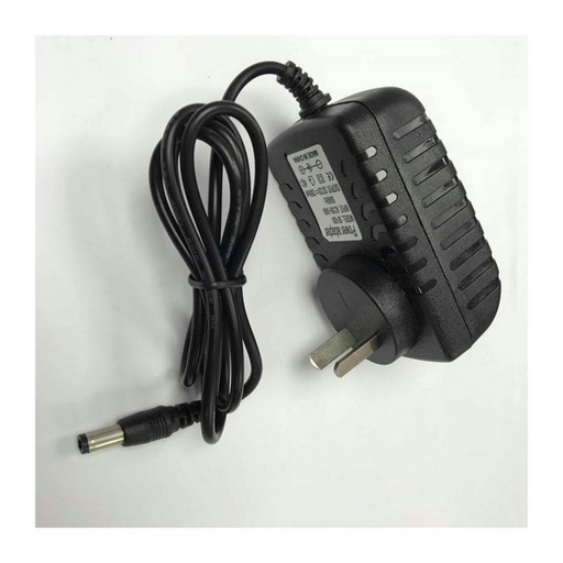 [F12S2] Fuente de alimentación SWITCHing, 12.0V 2A.