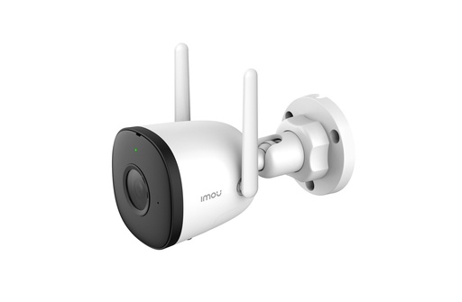 [IPC-F42P] Bullet Imou IP 4mpx Wifi Microfono incorporado