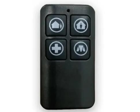 [MS-REMO-TOUCH] Control Remoto Marshall REMO TOUCH INFINIT
