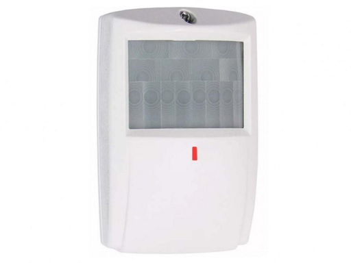 [MS-IRISPET-RF] PIR inalámbrico digital microprocesado termocompensado antimascota 10kg