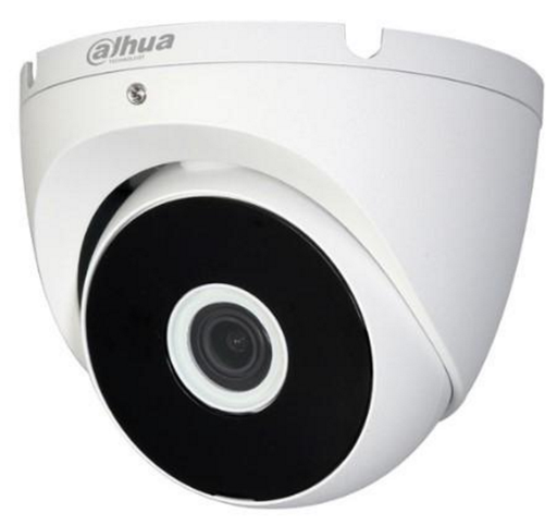 [HAC-T2A21P-0360B] Domo Metalico HDCVI 1080p IR 3,6mm/2,8mm