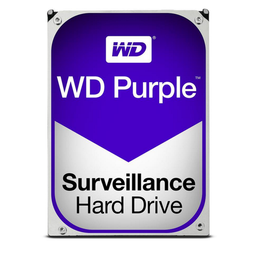 [HD1TB-P-I] Disco Rigido Western Digital 1TB INSTALADO en DVR/NVR