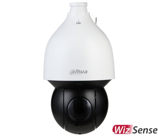 [SD49225DB-HNY] Domo IP 2MP Ptz 25X H265 Starlight Wizsense