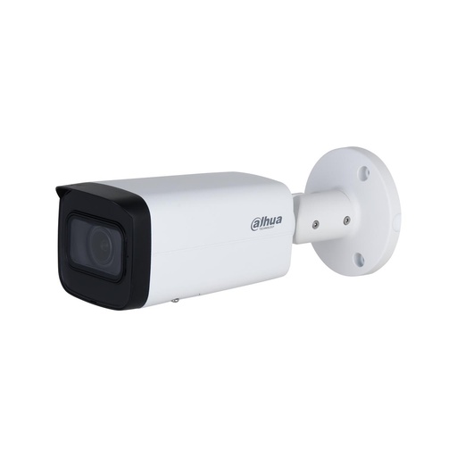 [IPC-HFW2441TP-ZAS-27135] 4MP IR Vari-focal Bullet WizSense Network Camera