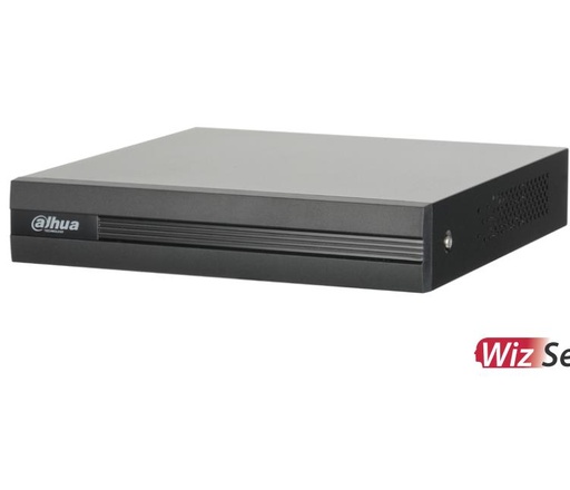 [XVR5232AN-I3] Dvr 32CH 5mp 2HDD H265 WizSense
