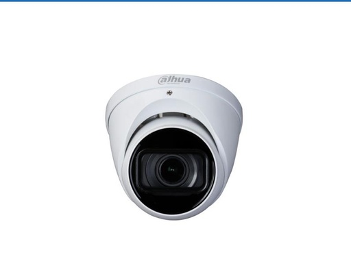 [HAC-HDW2501TP-Z-A-27135] Eyeball varifocal 2.7-13.5mm 5mpx 16:9 microfono IP67