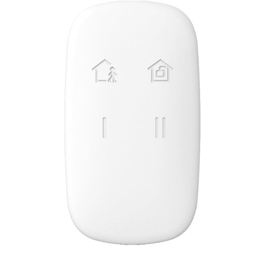 [DS-PKF1-WB] Llavero inalambrico para paneles AX PRO