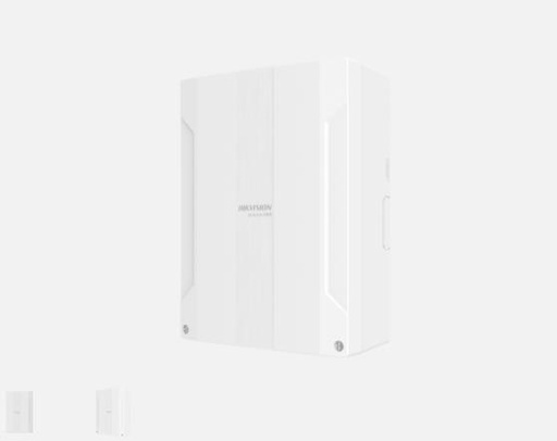 [DS-PHA48-EP] Central Alarma AX HYBRID PRO 8 + 40 zonas HIKVISION